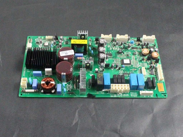 PCB ASSEMBLY, MAIN – Part Number: EBR78931604