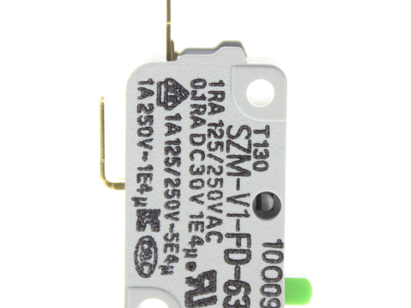 SWITCH-MICRO;125/250VAC, – Part Number: 3405-001116