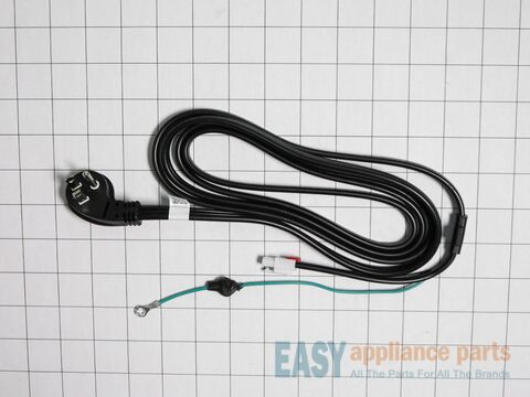Power Cord – Part Number: 3903-001003