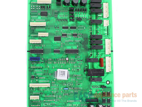Assembly PCB MAIN;Assembly PCB M – Part Number: DA92-00611L