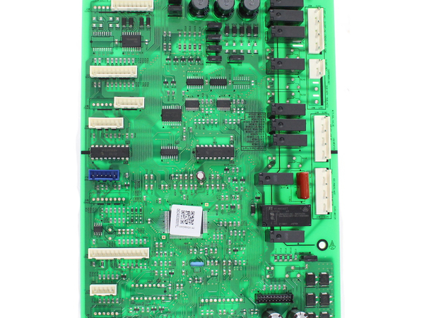 Main Inverter Control Board – Part Number: DA92-00611L