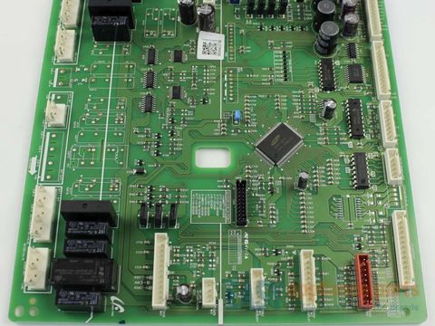 Assembly PCB EEPROM;0X81,D60 – Part Number: DA94-02274B