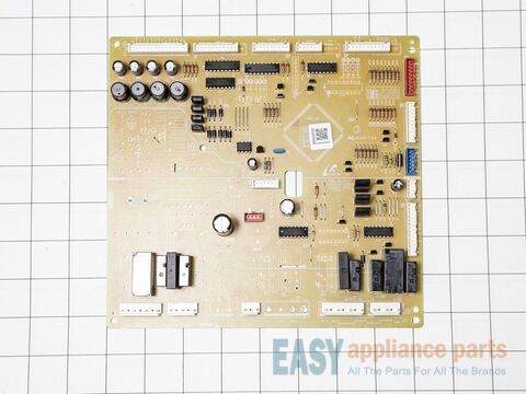Electronic Control Board – Part Number: DA94-02275B
