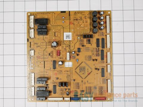 Assembly PCB EEPROM;0X07,D60 – Part Number: DA94-02275J