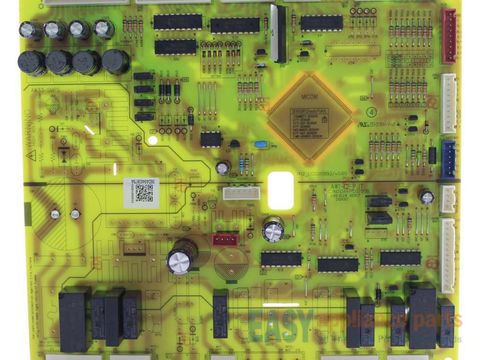 PCB/Main Electronic Control Board – Part Number: DA94-02679A