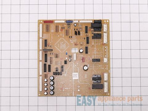 Assembly PCB EEPROM;0X08,D60 – Part Number: DA94-02680A