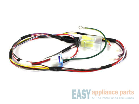 Assembly WIRE HARNESS-TOP;AL – Part Number: DA96-00962E