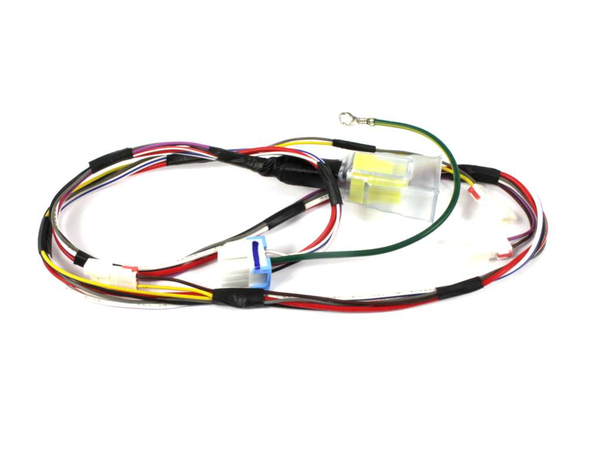 Top Wire Harness Assembly – Part Number: DA96-00962E