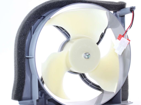 Condenser Fan Motor Assembly – Part Number: DA97-15765C