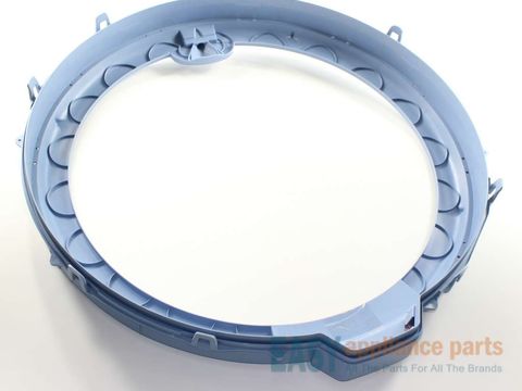 COVER TUB;J2-9000,PP,T2. – Part Number: DC63-01870A