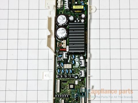 Assembly PCB MAIN;OWM_INV,F9 – Part Number: DC92-01021Z
