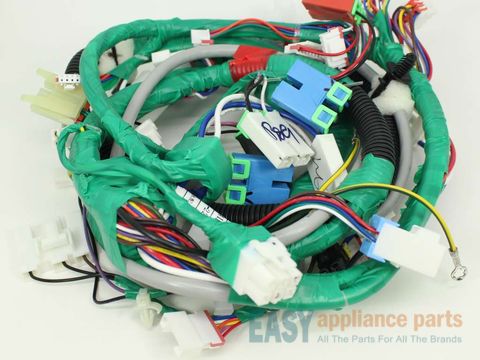 Assembly WIRE HARNESS-MAIN;A – Part Number: DC93-00541B