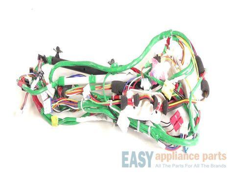 Assembly WIRE HARNESS-MAIN;D – Part Number: DC93-00580B