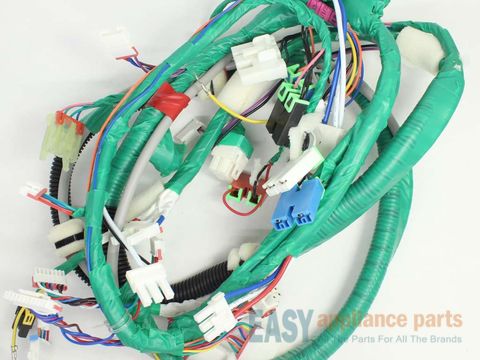 Assembly WIRE HARNESS-MAIN;A – Part Number: DC93-00593B