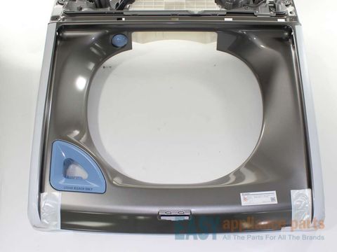 Assembly SEMI COVER TOP;F900 – Part Number: DC97-17057F