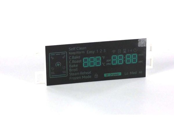 LED Display Board – Part Number: DE07-00134A