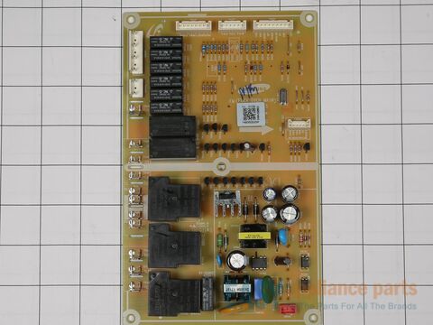 Assembly PCB MAIN;OAS-FM-11, – Part Number: DE92-02439M