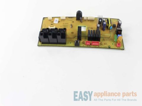 Assembly PCB MAIN;N1-MAIN-06 – Part Number: DE92-03761G