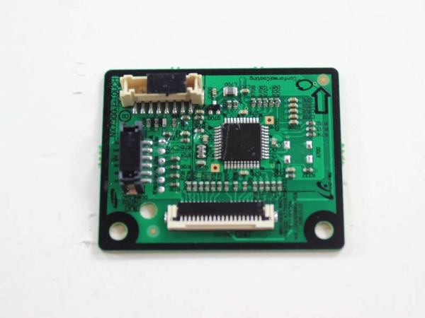 Assembly PCB SUB;NX7000J-TOU – Part Number: DE92-03926A