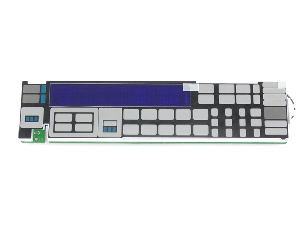 Assembly MODULE;Assembly DISPLAY – Part Number: DE92-03966A