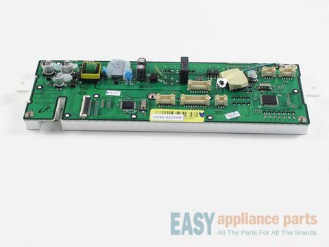 Electronic Control Board – Part Number: DE96-01050B