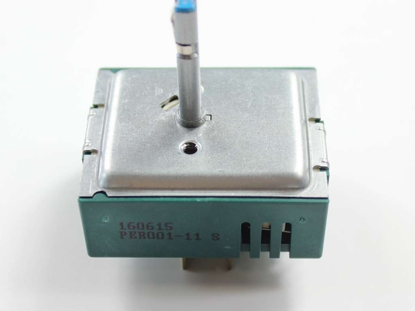 Surface Element Control Switch – Part Number: DG44-01005B