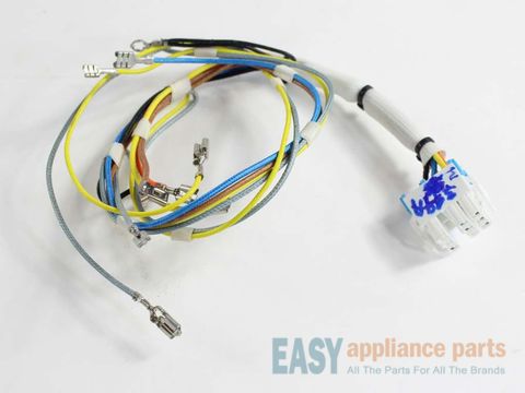 Assembly WIRE HARNESS-COOKTO – Part Number: DG96-00344A