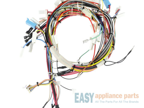 Assembly WIRE HARNESS-MAIN;N – Part Number: DG96-00345A