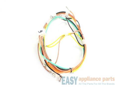 Wire Harness Assembly – Part Number: DG96-00349A