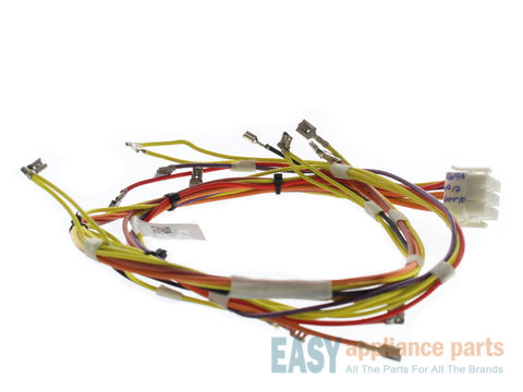 Assembly WIRE HARNESS-COOKTO – Part Number: DG96-00415A