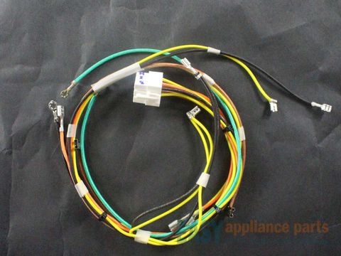 Wire Harness – Part Number: DG96-00416A