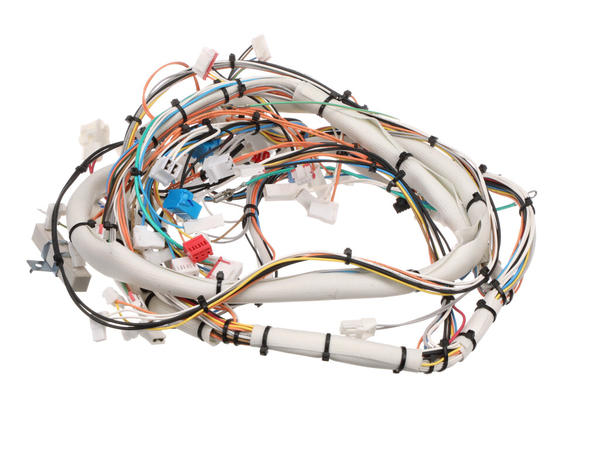 Main Wire Harness Assembly – Part Number: DG96-00427A