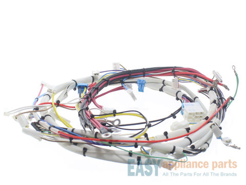 Wire Harness Assembly – Part Number: DG96-00431A