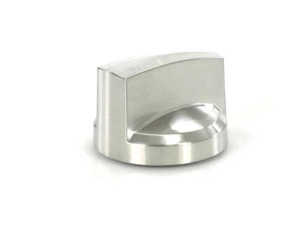  KNOB Stainless Steel – Part Number: WB03X24088