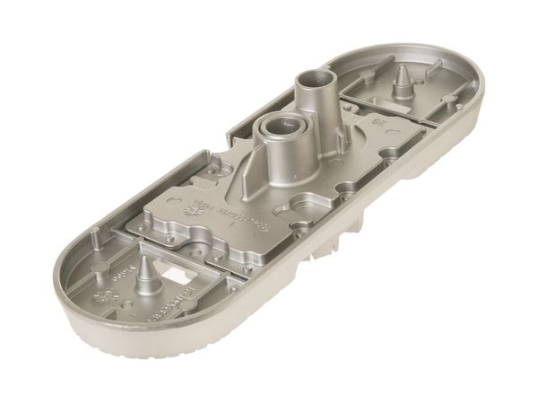 BURNER AND PLATE DUAL OV – Part Number: WB16X24975
