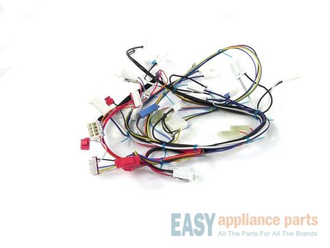  MAIN WIRE HARNESS Assembly – Part Number: WB18X26808