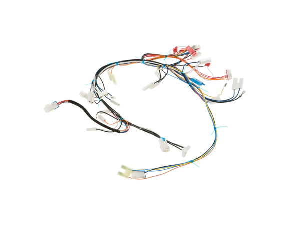  MAIN WIRE HARNESS Assembly – Part Number: WB18X26808
