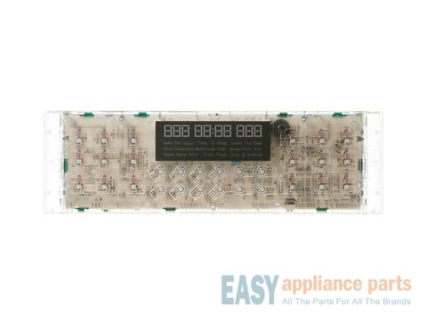 CONTROL BOARD T012 ELE – Part Number: WB27X25321