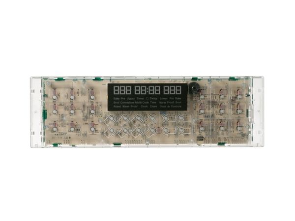 CONTROL BOARD T012 ELE – Part Number: WB27X25344