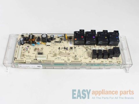 CONTROL BOARD T012 ELE – Part Number: WB27X25360