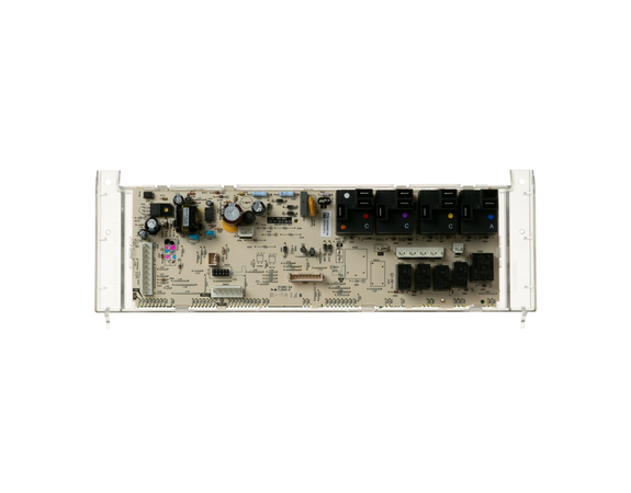 CONTROL BOARD T012 ELE – Part Number: WB27X25360