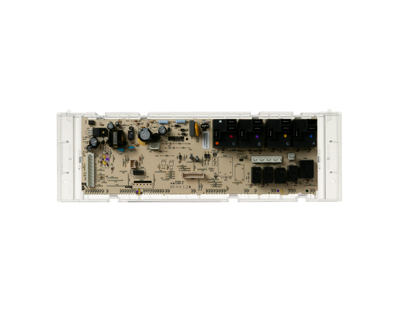 CONTROL BOARD T012 ELE – Part Number: WB27X25362