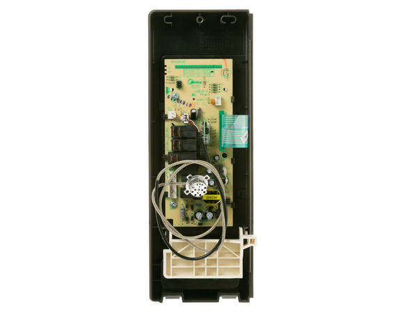 CONTROL PANEL Assembly ES – Part Number: WB56X27088