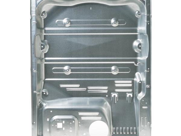 PANEL REAR – Part Number: WE02X23955