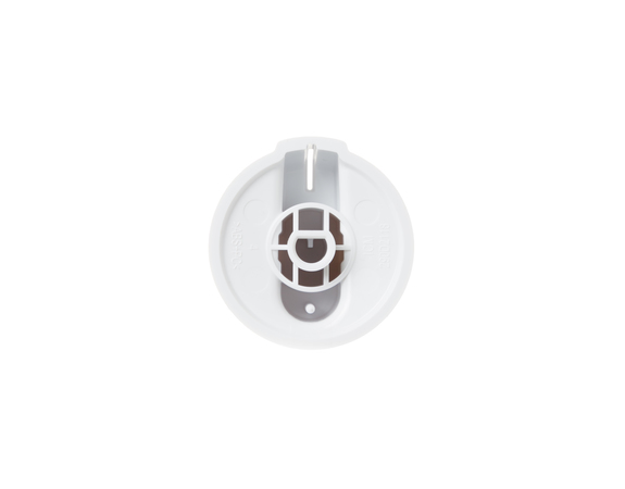KNOB ROTARY (HOTPOINT) – Part Number: WE03X25286
