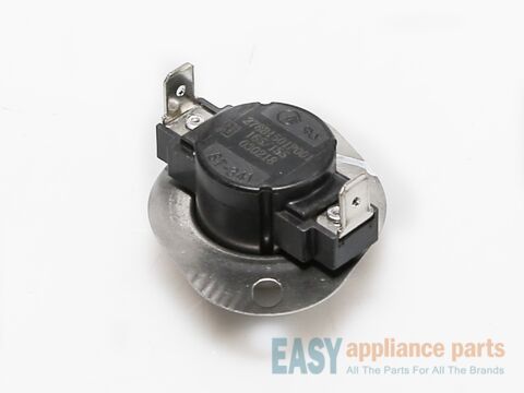 CYCLING THERMOSTAT – Part Number: WE04X25200