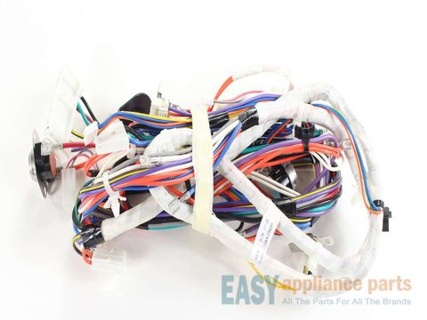  HARNESS ELECT Assembly – Part Number: WE15X23358