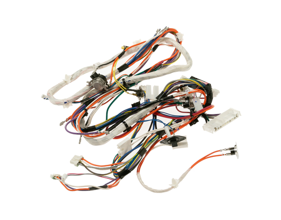  HARNESS ELECT Assembly – Part Number: WE15X23358
