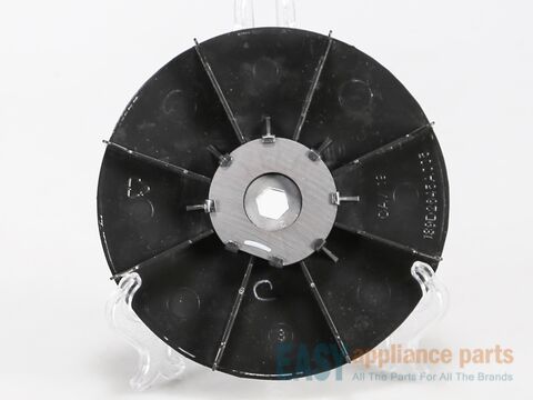 SET SCREW PULLEY Assembly – Part Number: WH01X22786