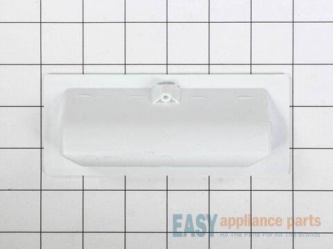 HANDLE LID – Part Number: WH01X25417